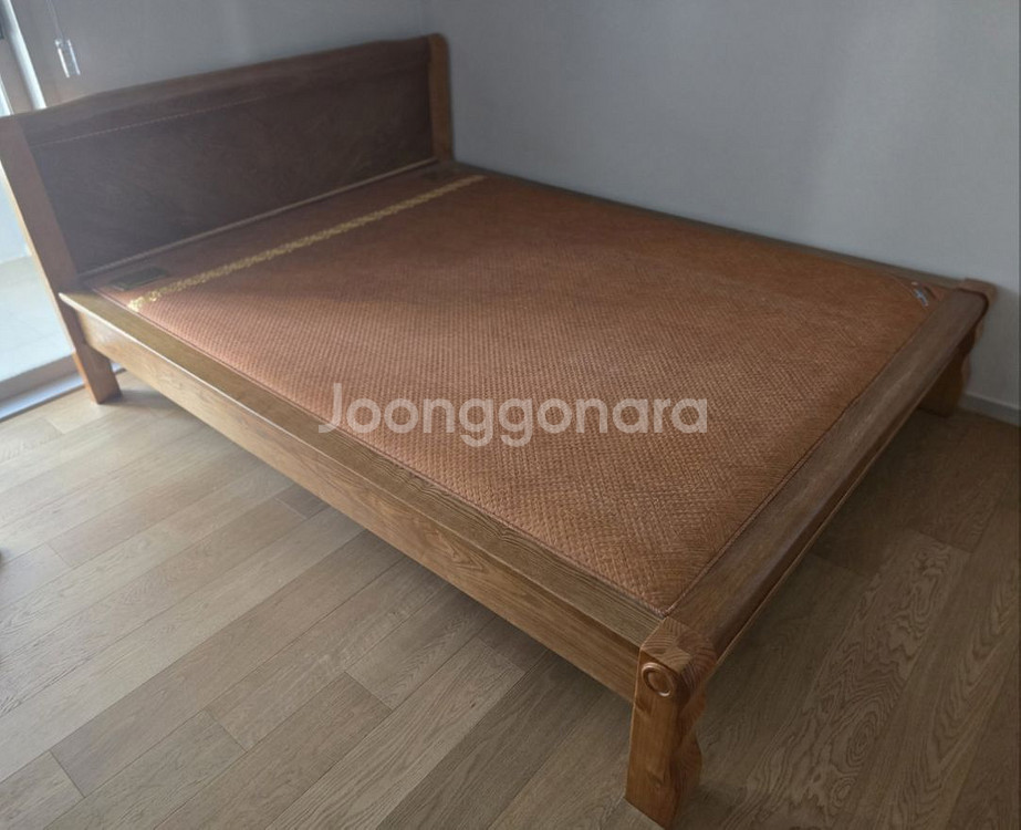 침대--1