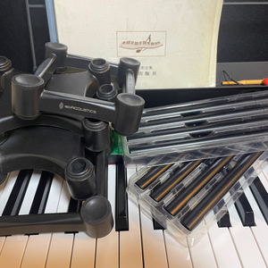 iso 어쿠스틱 130 (ISO-130)