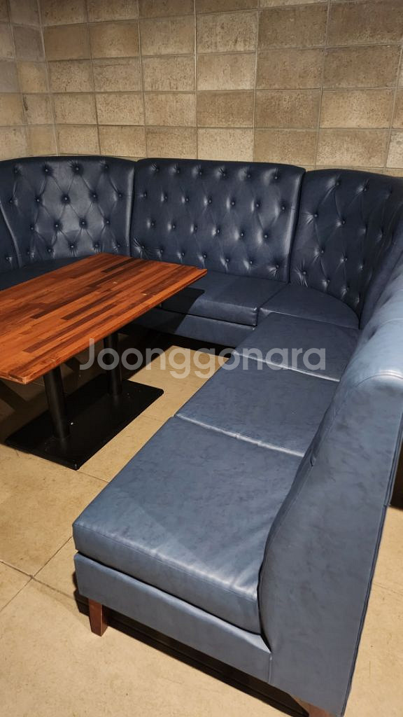업소용소파 삽니다 팝니다 업소용쇼파 테이블 전국유통--0