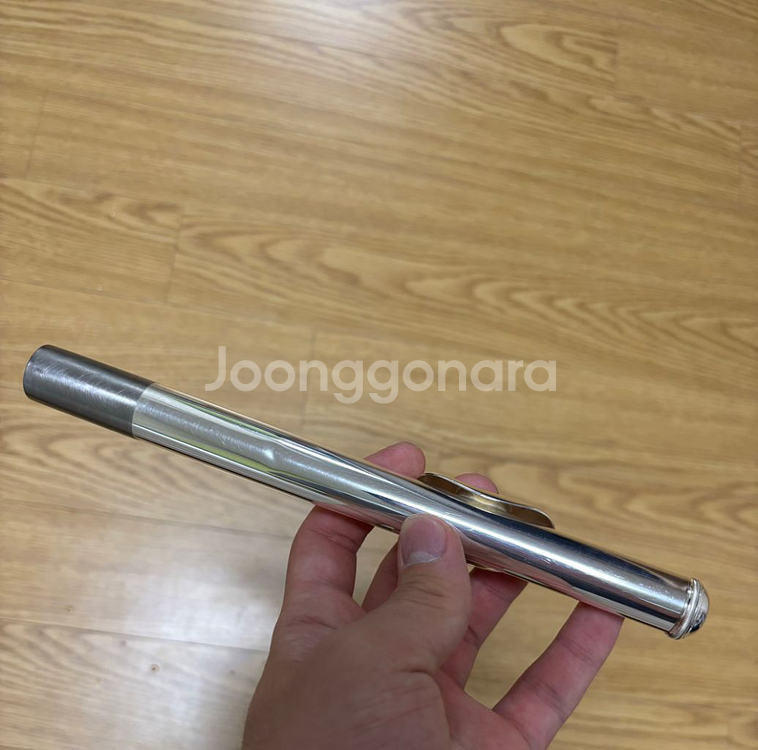 야마하 플룻 f100 s2--1
