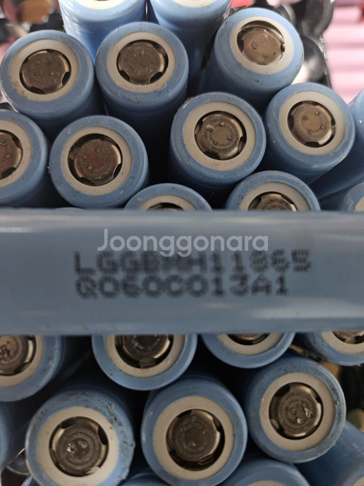 LG 18650 mh1 3200mah 50개 6만원--0