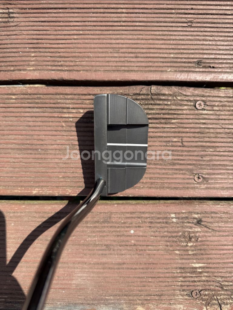 2024 핑 PLD ds72 35인치(34에서 연장)--7