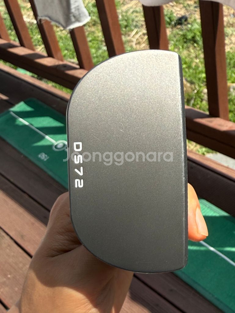 2024 핑 PLD ds72 35인치(34에서 연장)--2