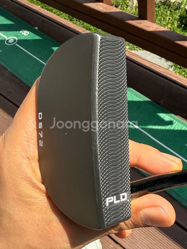 2024 핑 PLD ds72 35인치(34에서 연장)--3