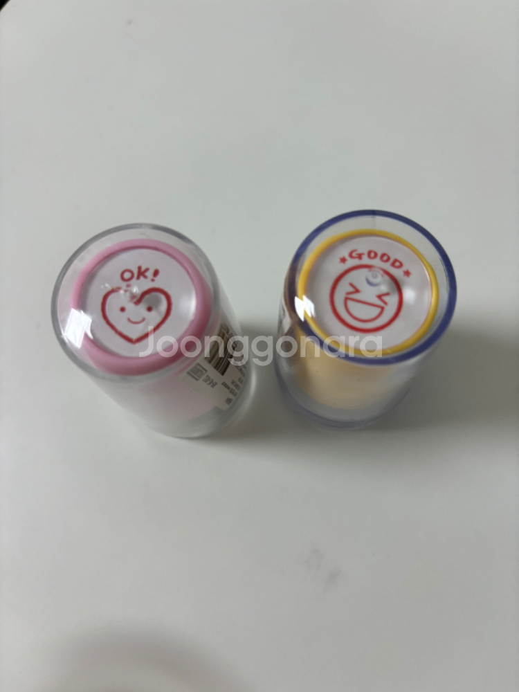 만년스탬프, 결혼식 식권 도장 2개 일괄 새데품--1