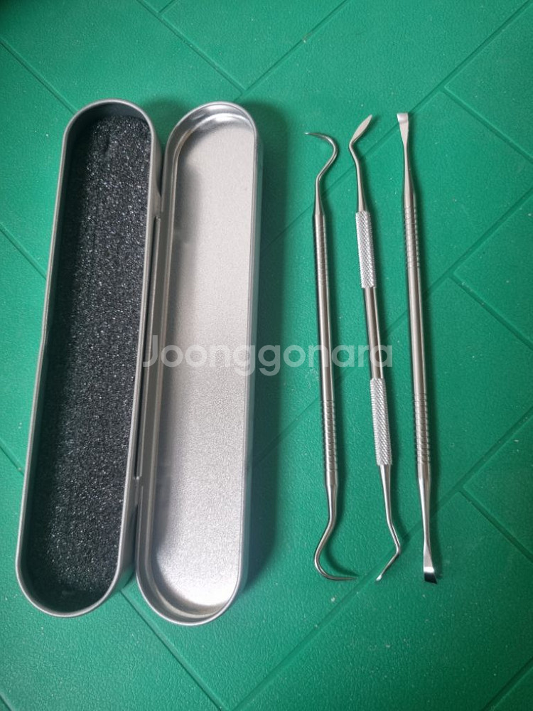 치과 수기구--1