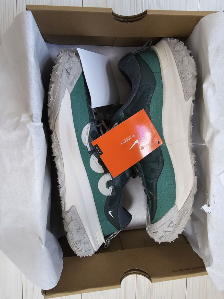 나이키 트레킹화 270사이즈 이미지