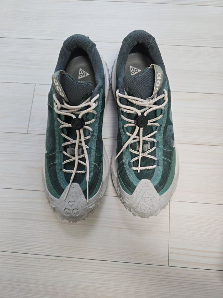 나이키 트레킹화 270사이즈 이미지