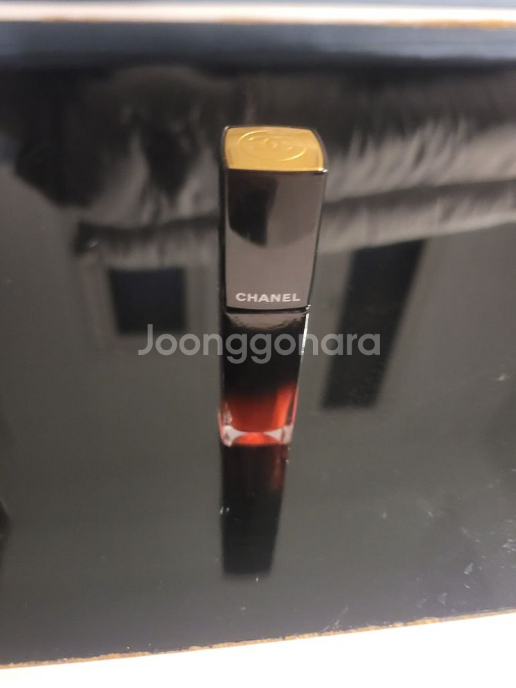 샤넬 루쥬 알뤼르 립틴트--2