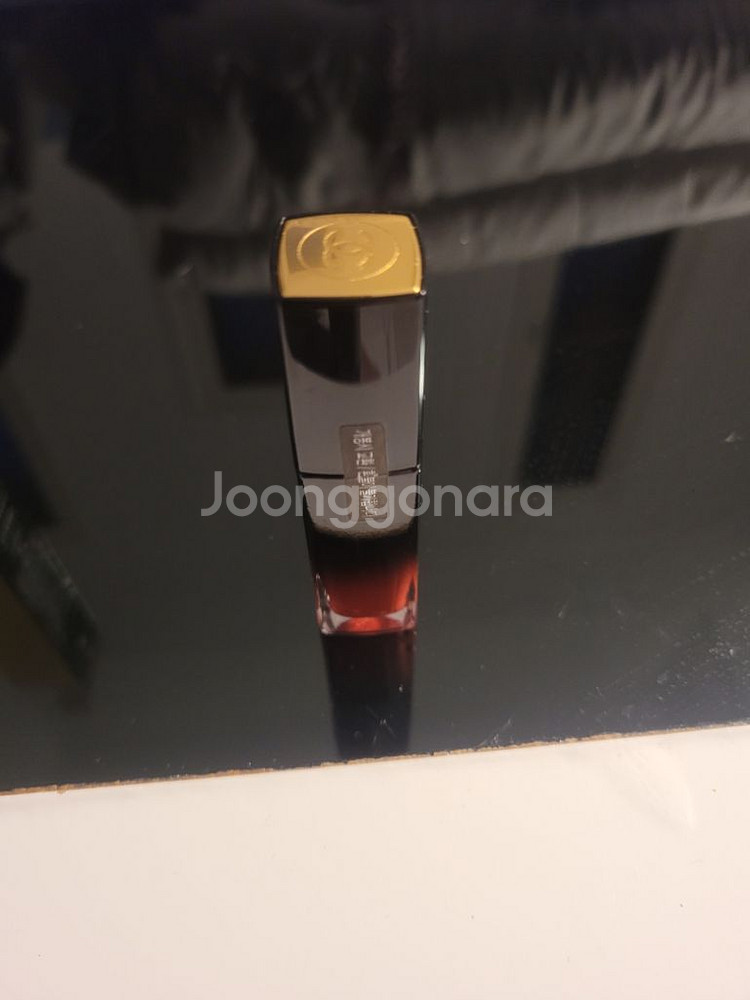 샤넬 루쥬 알뤼르 립틴트--1