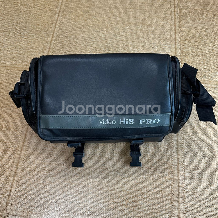 삼성 최초 비디오카메라 SV-H815--8