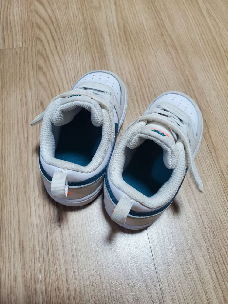 유아 나이키 운동화(미국서 구입/국내품절)--2