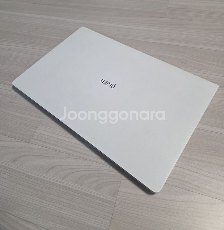 LG 그램 14인치--2