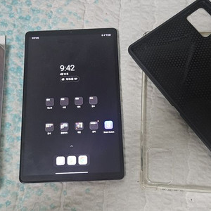 레노버 Y700 2세대 512gb 글로벌롬 + 펜 포함