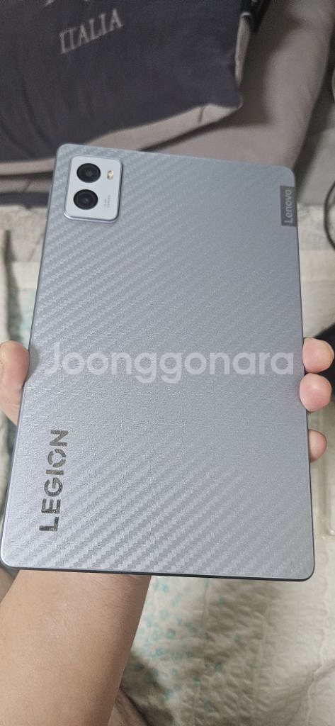 레노버 Y700 2세대 512gb 글로벌롬 + 펜 포함--1