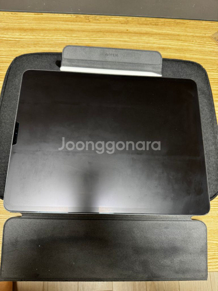 아이패드프로4 12.9 128gb WiFi + 애플펜슬--0