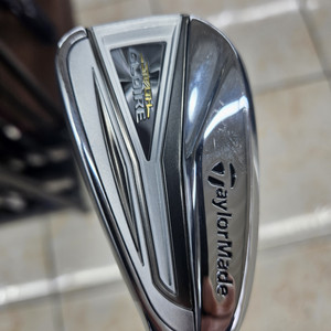 테일러메이드 글로리 7번 아이언