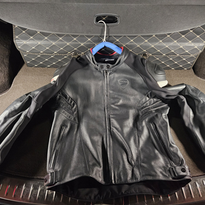 DUCATI 두가티 가죽 자켓_2