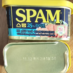 스팸 라이트
