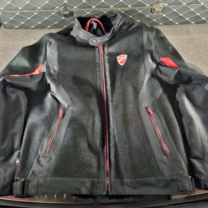 DUCATI 두가티 자켓