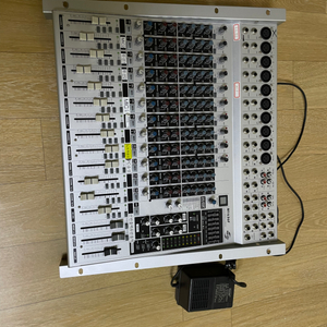 KEVIC M1636F 믹싱 콘솔 중고