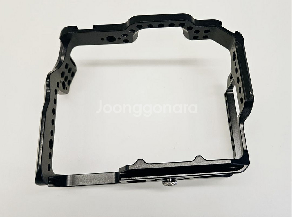 스몰리그 5D MARK4 케이지+멀티암--1