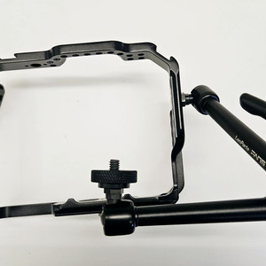 스몰리그 5D MARK4 케이지+멀티암