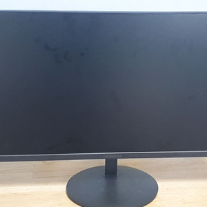 모니터 24인치 FHD 75HZ