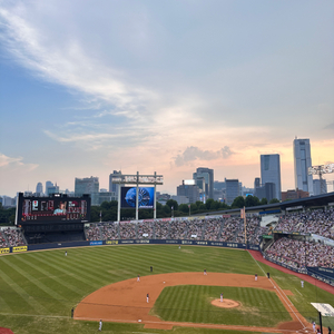4/12 LG vs 두산 3루 레드석 정가양도
