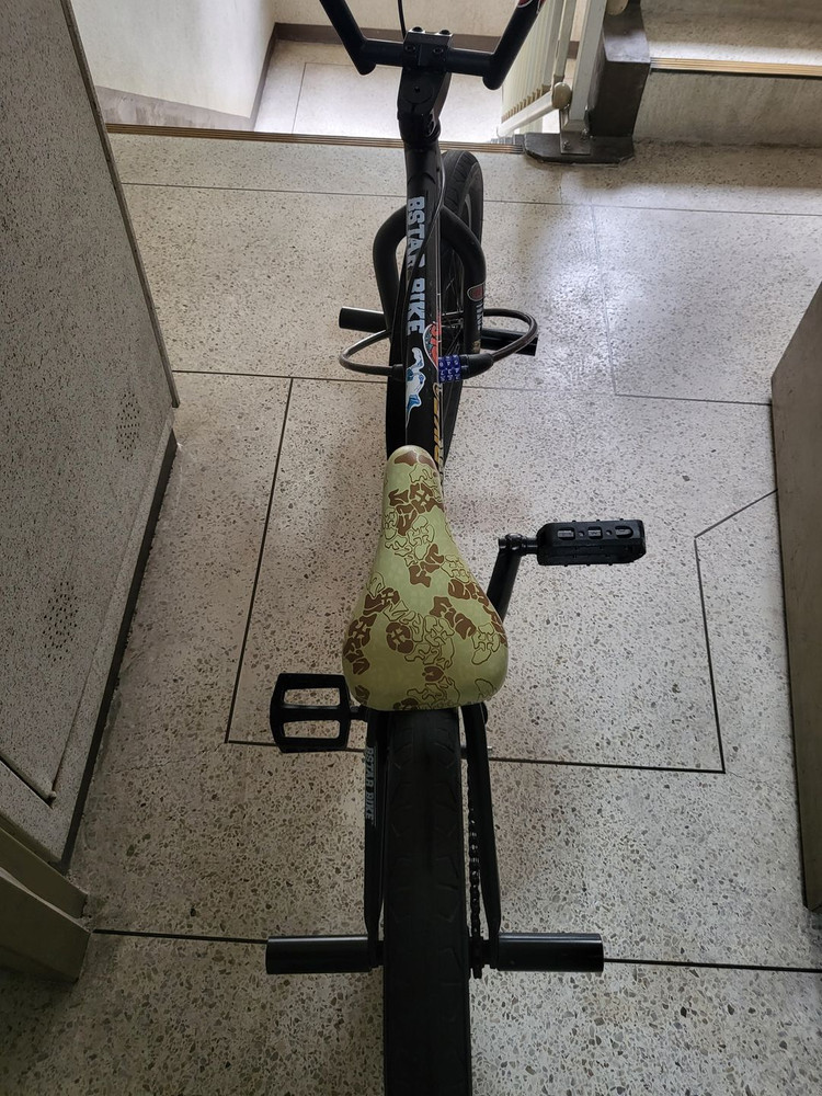 비스타바이크 BMX 판매합니다--4