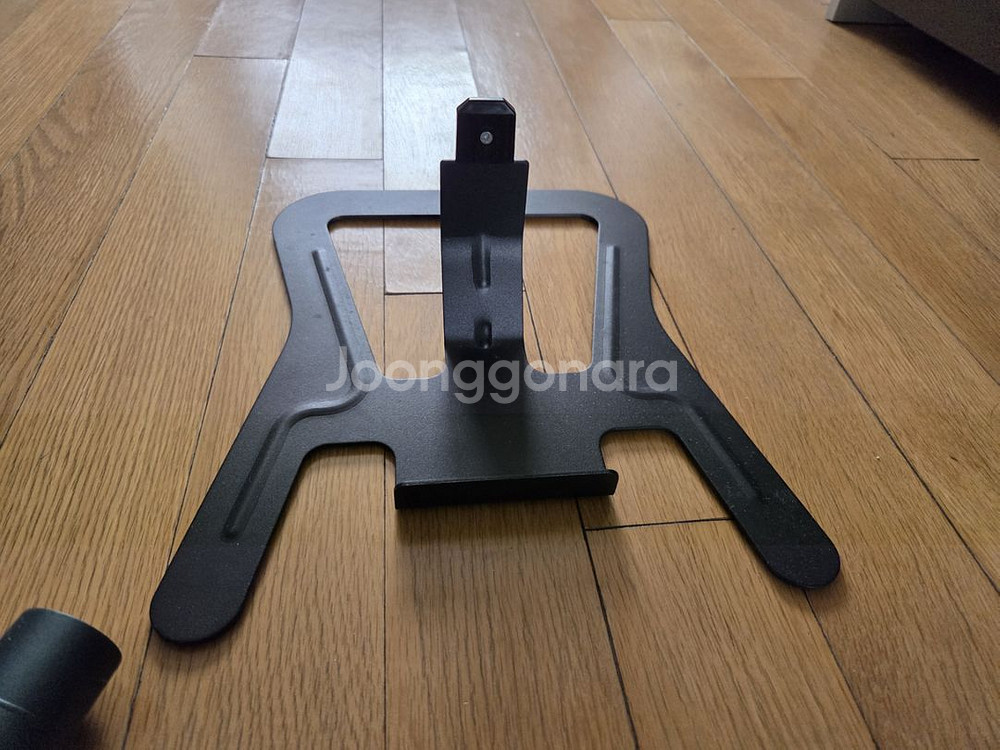 보랄(boral) BLDC 무선청소기(BR-H490R)--6