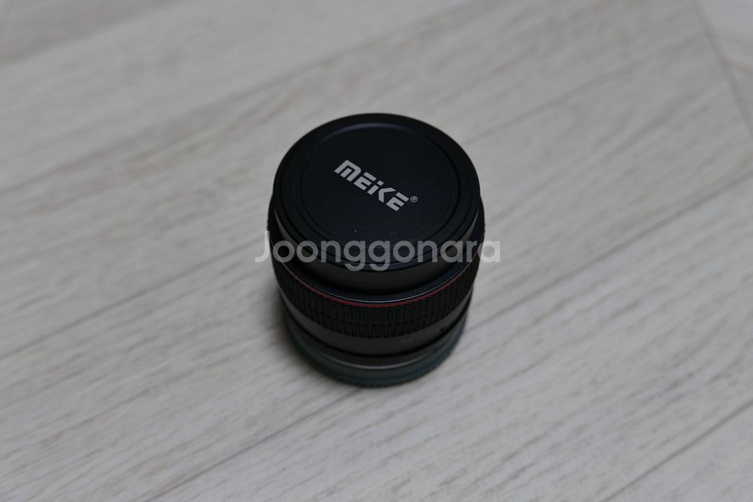 메이케 어안렌즈 6.5mm f2 소니마운트 판매합니다.--0