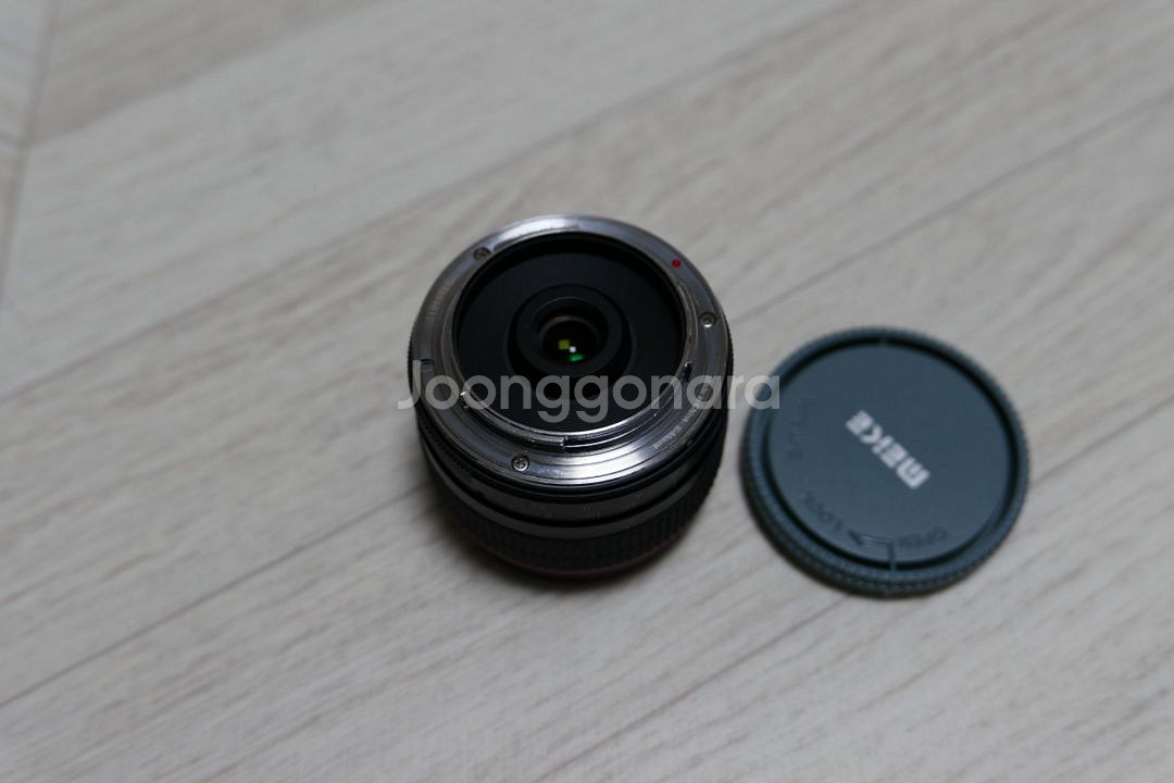 메이케 어안렌즈 6.5mm f2 소니마운트 판매합니다.--2