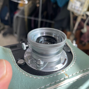 라이카 렌즈 summaron 3.5 / 35mm L마운