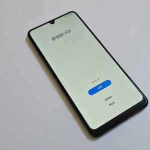 갤럭시A31 A+급 64GB