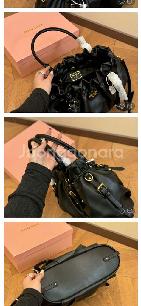 탑핸들 가죽가방 입니다.--1