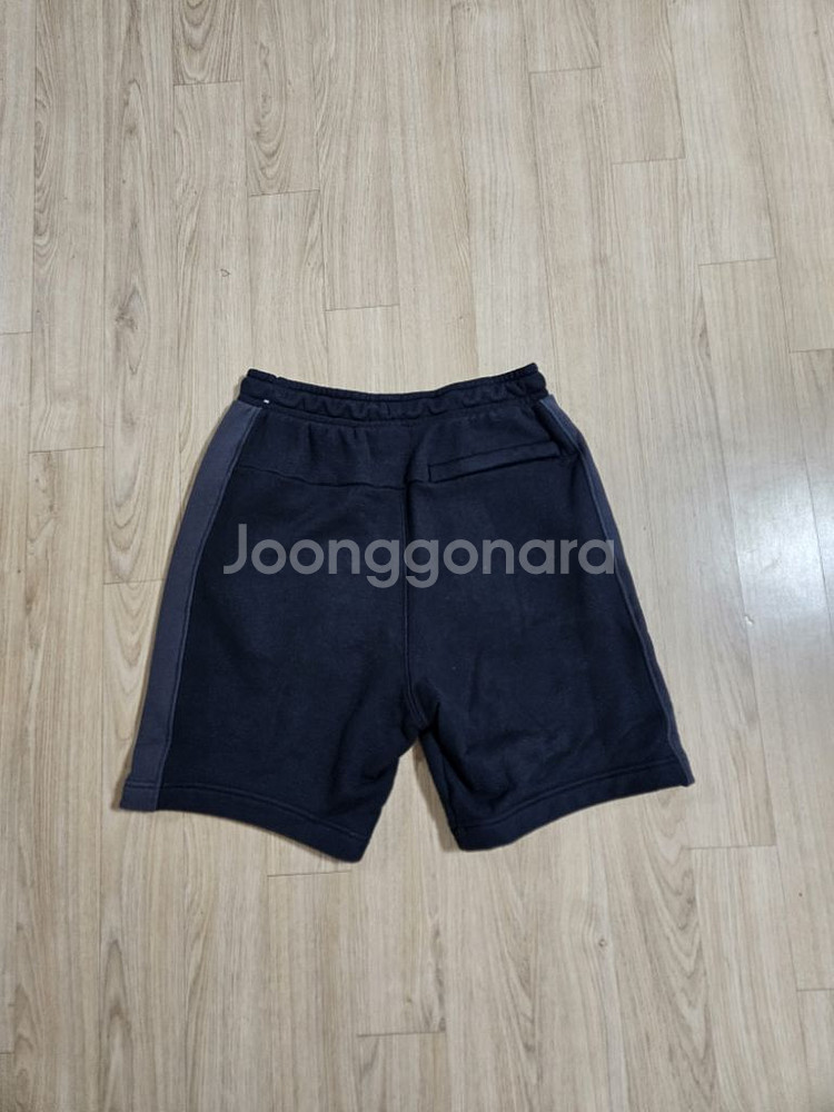 나이키에어 프렌치테리 반바지 정품(새상품) 남녀공용--1