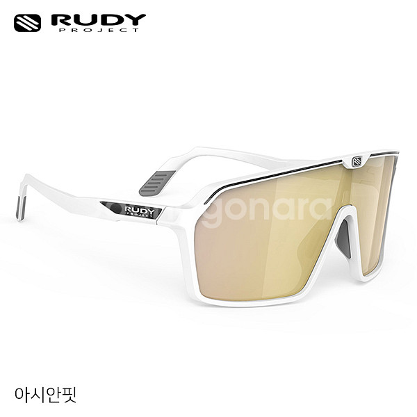 루디프로젝트 스핀쉴드 화이트 매트 /멀티레이저--9
