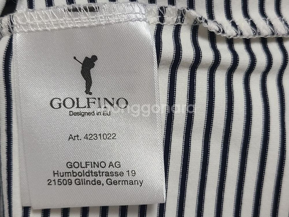 Golpino(골피노) 독일브랜드 여성 골프웨어--5