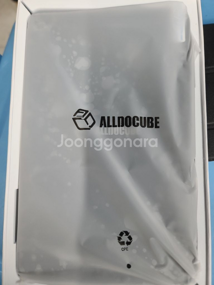 8.4인치 태블릿 iPlay 50 mini Pro--6