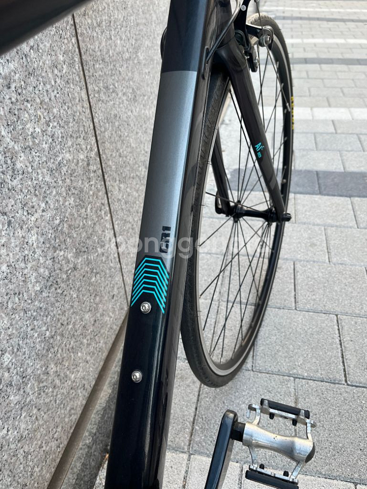 첼로 CR1 로드자전거 510--4