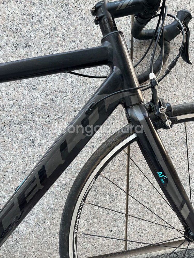 첼로 CR1 로드자전거 510--2