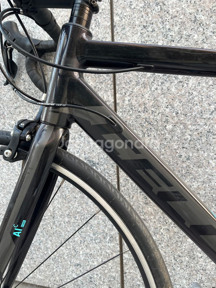 첼로 CR1 로드자전거 510--3