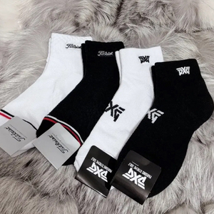 PXG 타이틀 양말