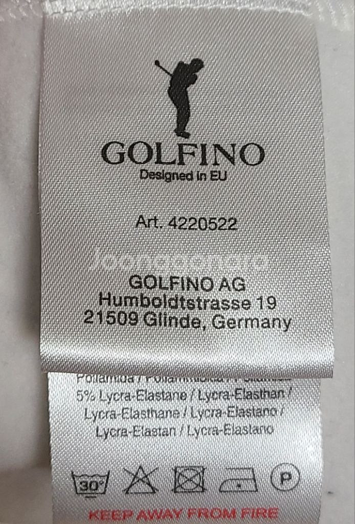 Golpino(골피노) 독일브랜드 여성 골프웨어 조끼--6