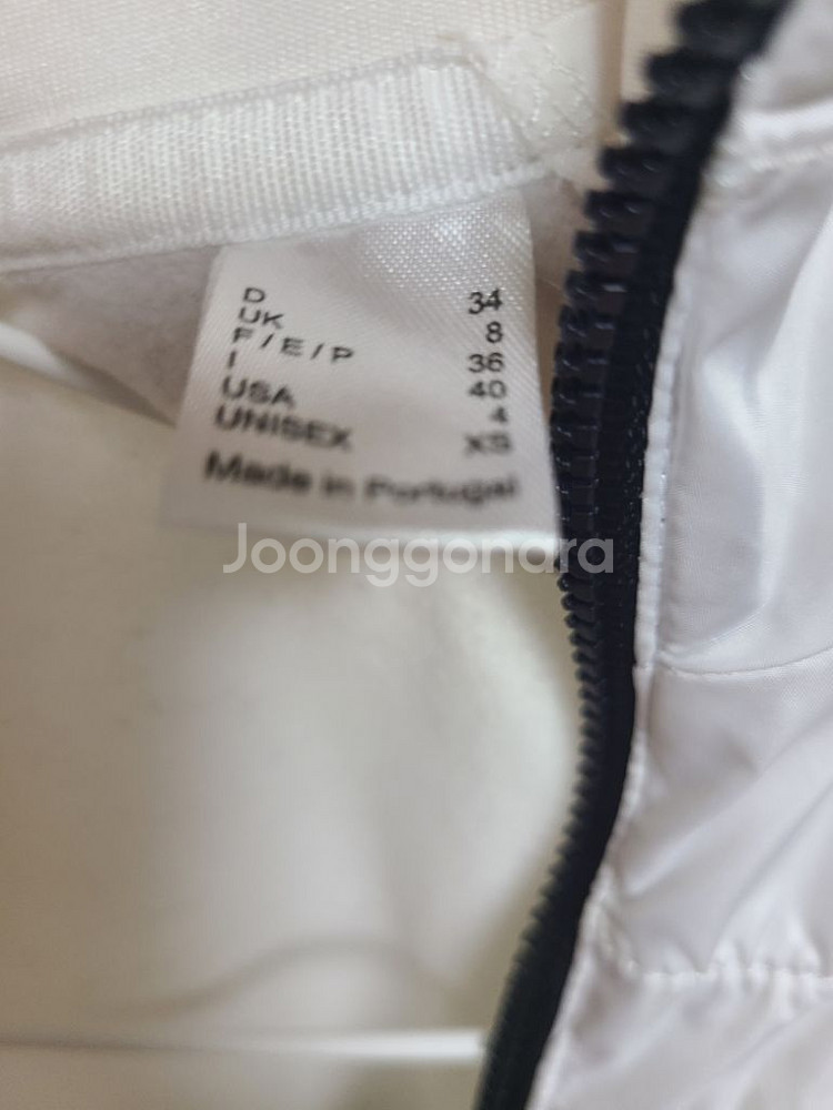 Golpino(골피노) 독일브랜드 여성 골프웨어 조끼--8