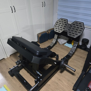 힙쓰러스트 머신