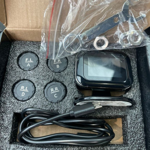 타이어 공기압센서 tpms