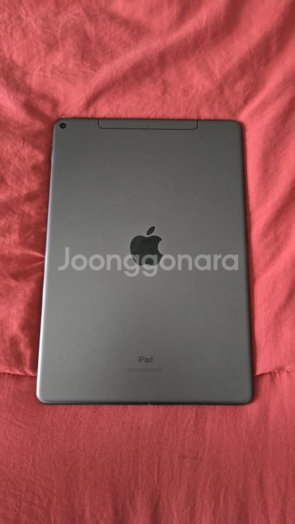 아이패드 에어3 64gb 셀룰러 + 애플펜슬(1세대)--10