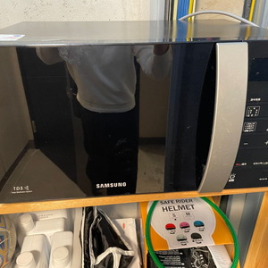 삼성 전자레인지